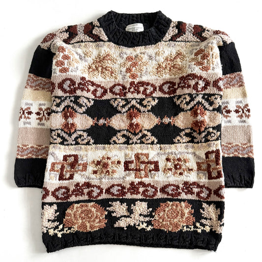 Vintage Jennifer Reed, Sweater