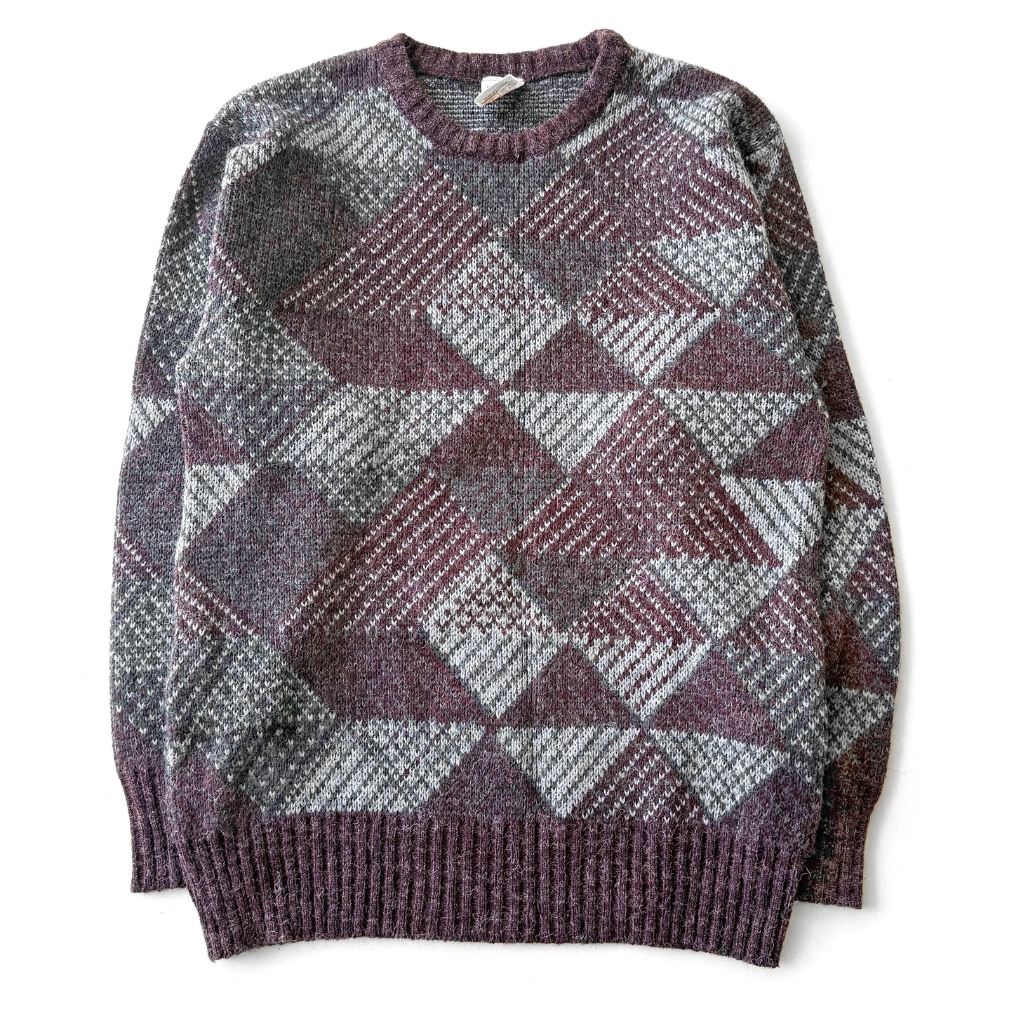 Vintage St.Michael, Wool Blend Sweater