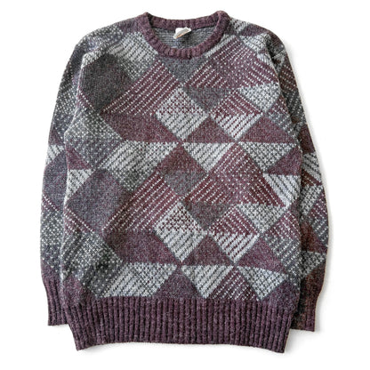 Vintage St.Michael, Wool Blend Sweater