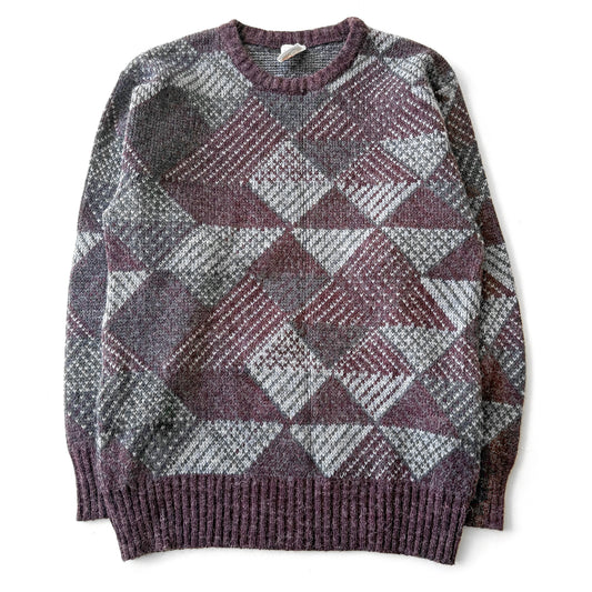 Vintage St.Michael, Wool Blend Sweater