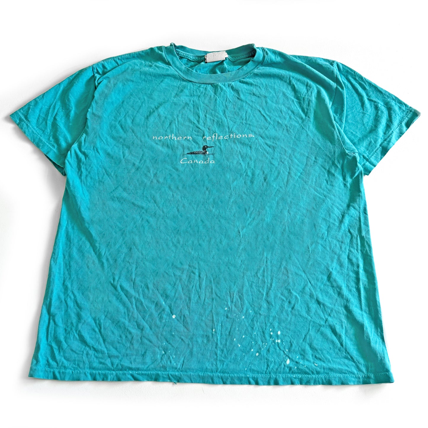 Vintage Northern Reflections, T-shirt