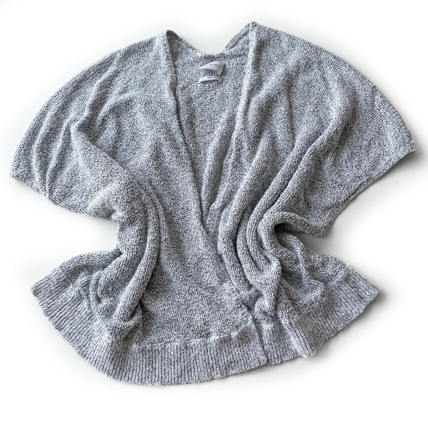 Secondhand Community, Batwing Shrug Cardigan