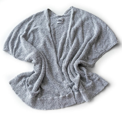 Secondhand Community, Batwing Shrug Cardigan