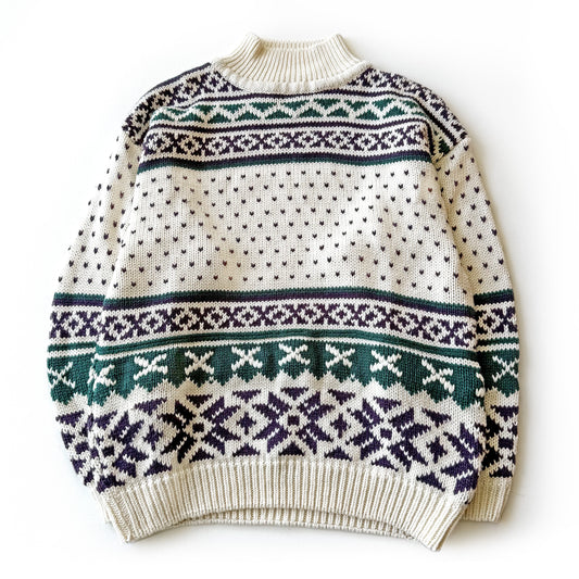 Vintage Kookaburra Collection, Sweater