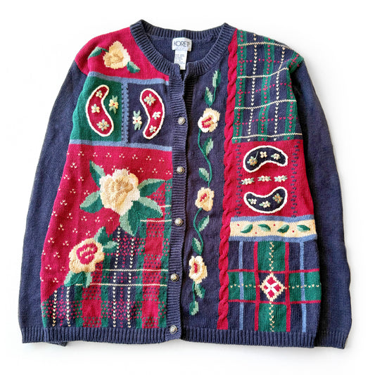 Vintage Koret, Cardigan
