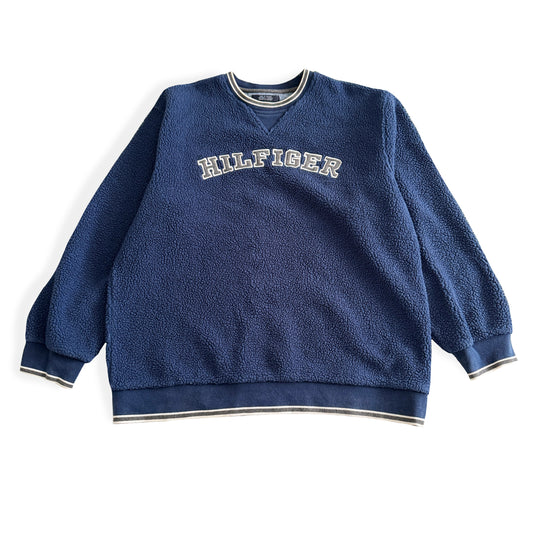 Secondhand Tommy Jeans, Sweatshirt
