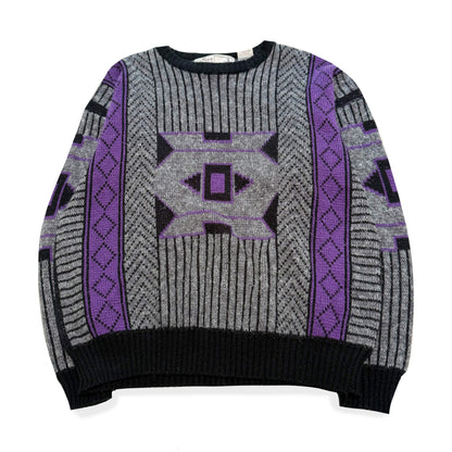 Vintage Nino Foriero, Sweater