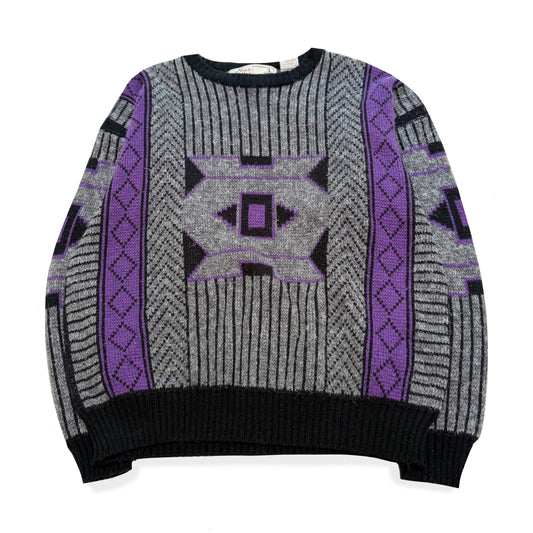 Vintage Nino Foriero, Sweater