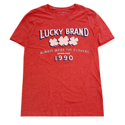Secondhand Lucky Brand, T-Shirt