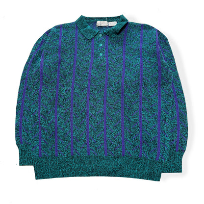 Vintage Club International, Sweater