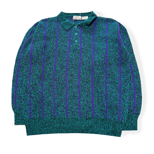 Vintage Club International, Sweater