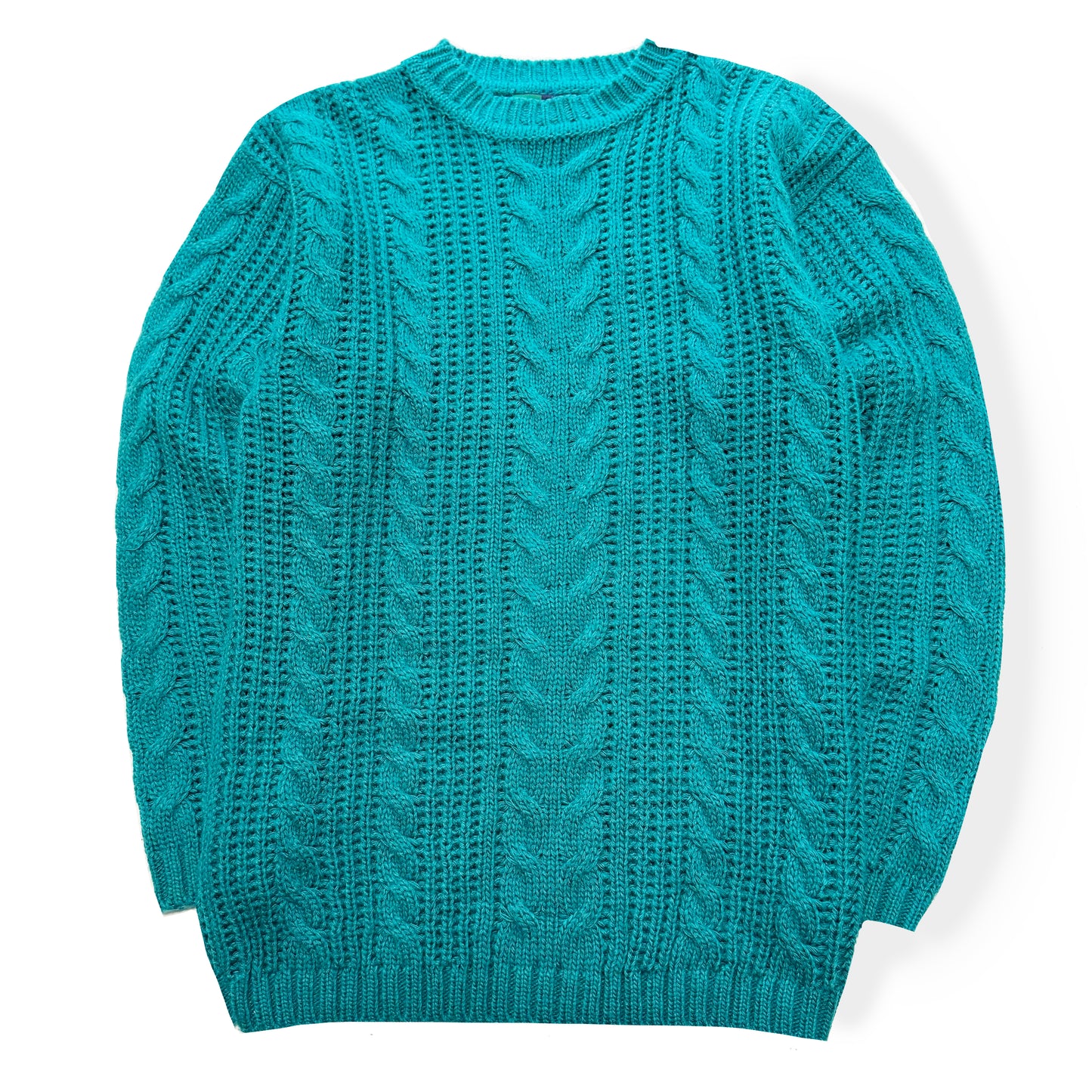 Vintage Naturally Boys, Knitwear