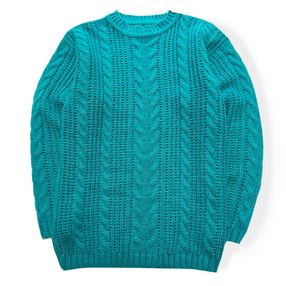 Vintage Naturally Boys, Knitwear