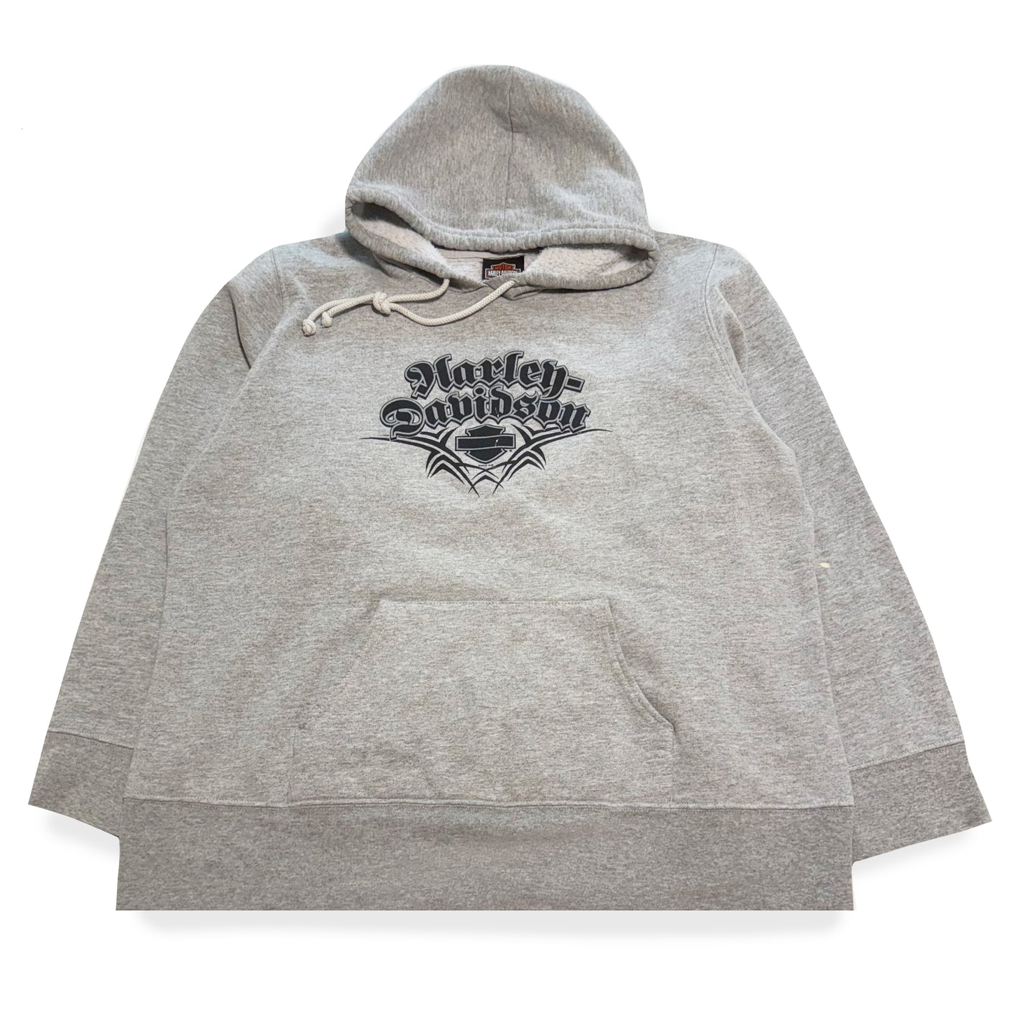 Retro Harley-Davidson, Hoodie
