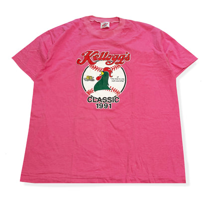 Vintage 90's Kellogg's, Oversized Fit T-shirt