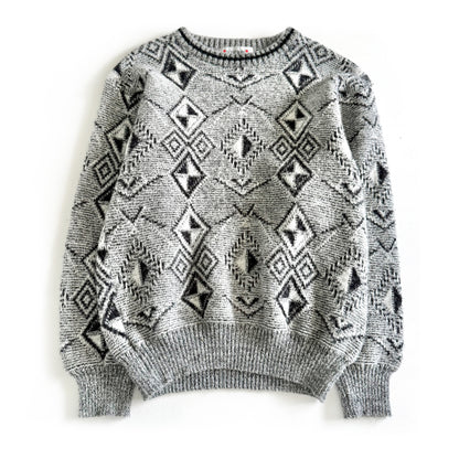 Vintage Scotway, Sweater