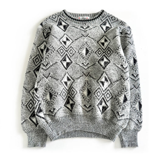 Vintage Scotway, Sweater