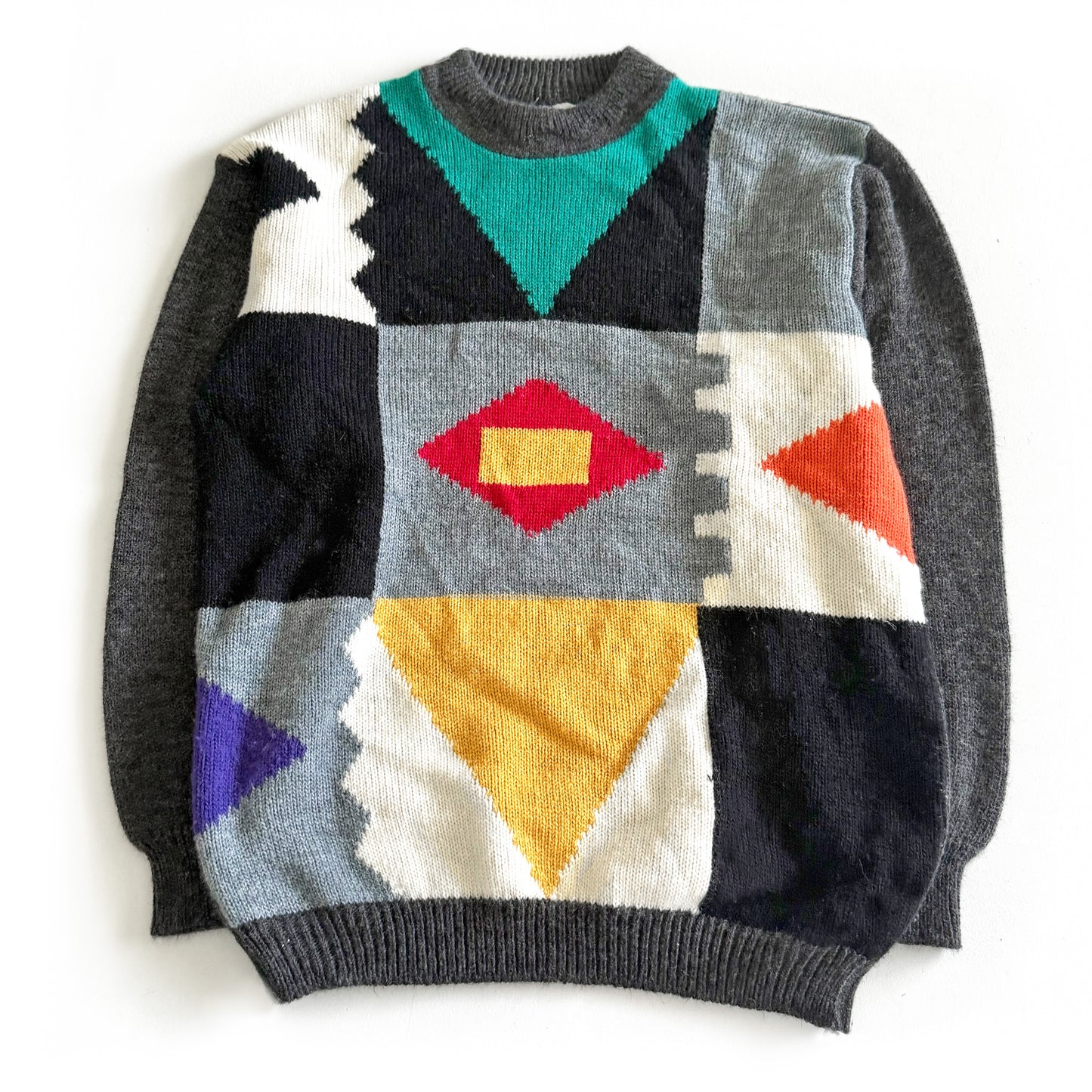 Vintage Carla Ferroni by Lady Jane, Sweater
