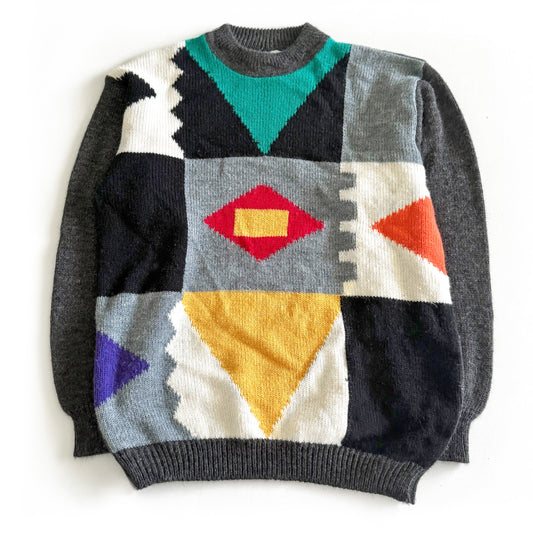 Vintage Carla Ferroni by Lady Jane, Sweater
