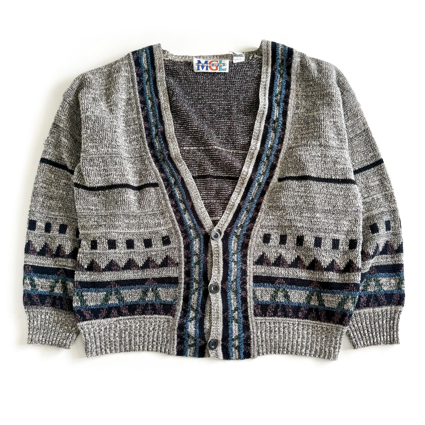 Vintage Michael Gerald LTD, Cardigan