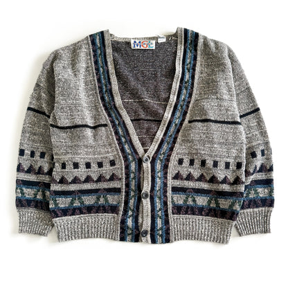 Vintage Michael Gerald LTD, Cardigan
