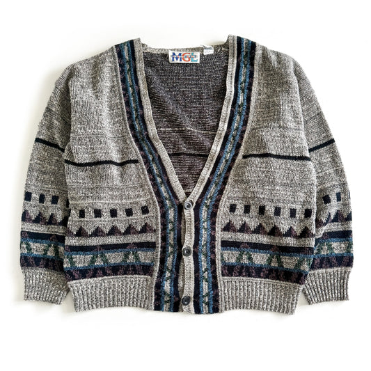 Vintage Michael Gerald LTD, Cardigan