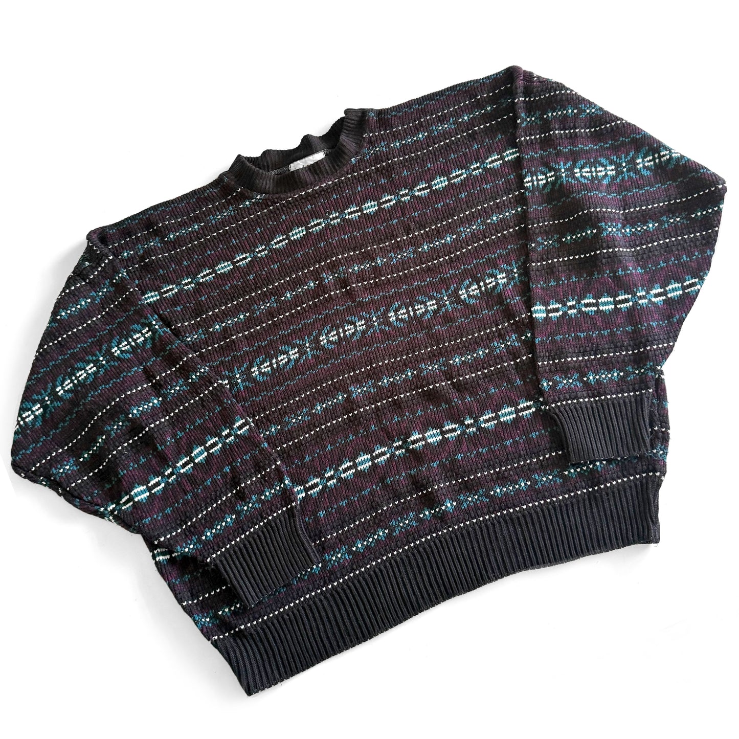 Vintage Le Chateau, Sweater