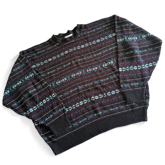 Vintage Le Chateau, Sweater