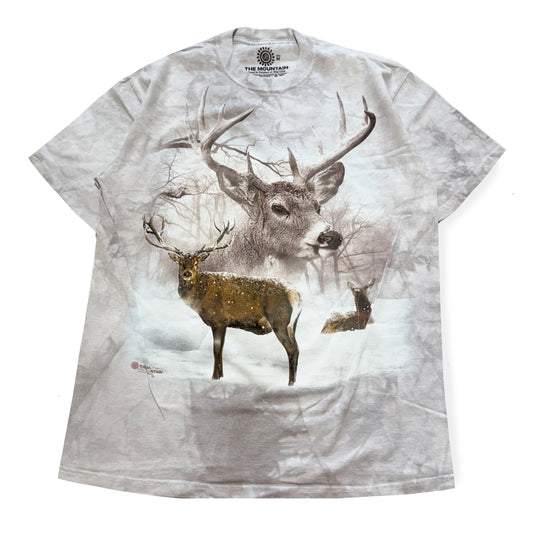Secondhand The Mountain, Deer T-Shirt