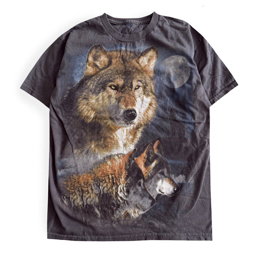 Secondhand Wolf T-shirt