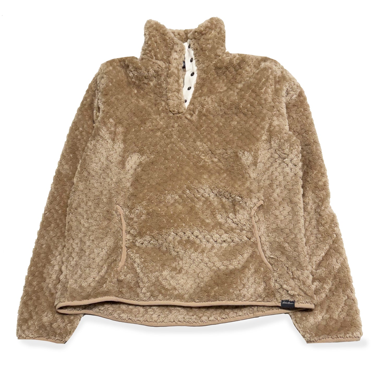 Secondhand Eddie Bauer, Soft Sweater
