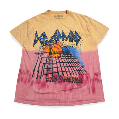 Secondhand Def Leppard, T-Shirt