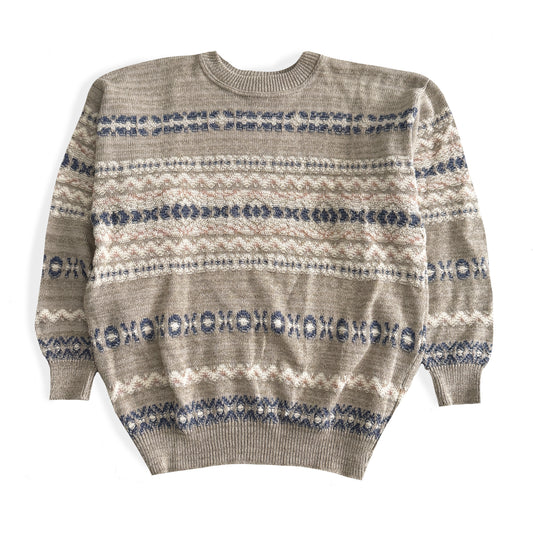 Vintage TT & Co Sport, Canadian Made Sweater