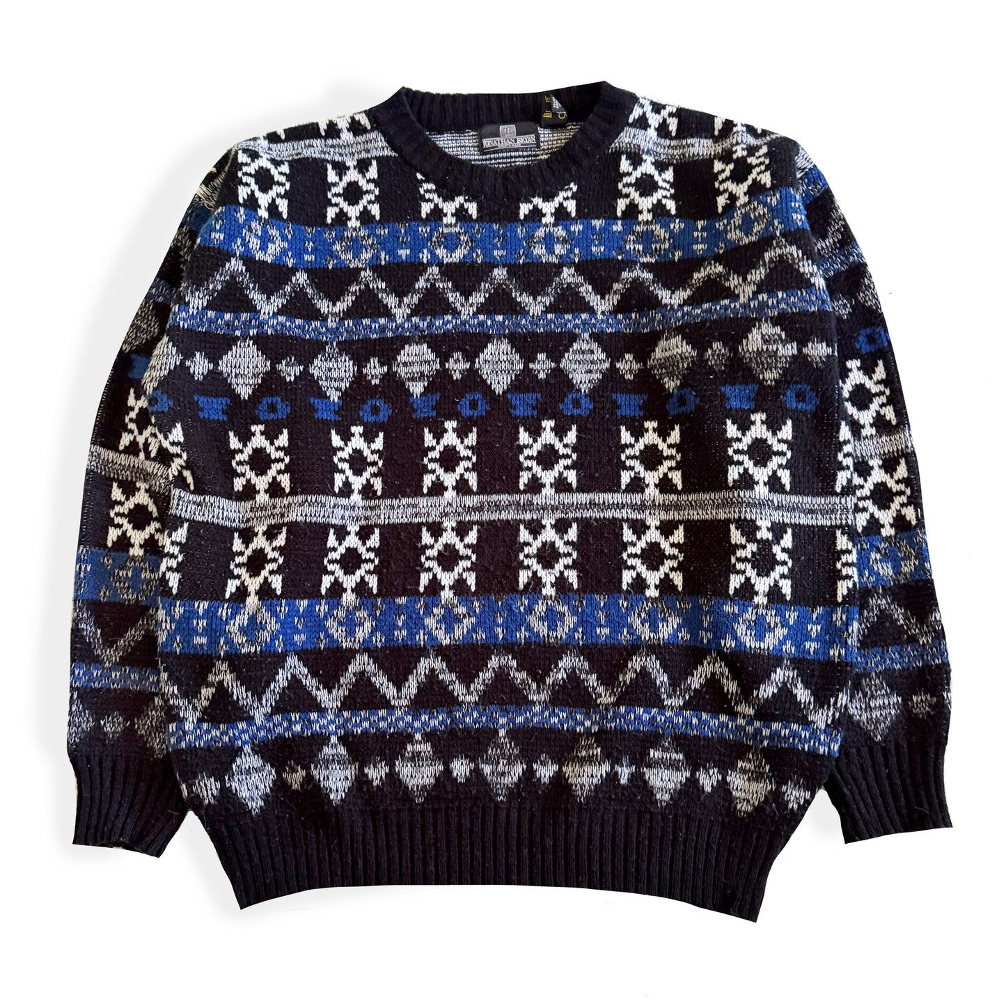 Vintage Jonathan Bryan, Sweater