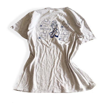 Secondhand What's Your Sine?, Math Equations T-Shirt