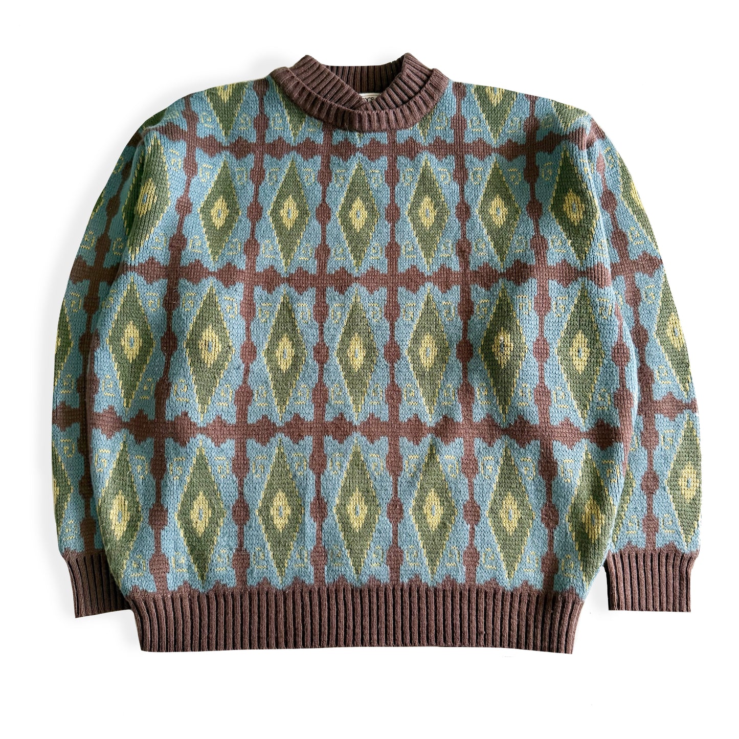 Vintage Macy's, 90's Style Sweater