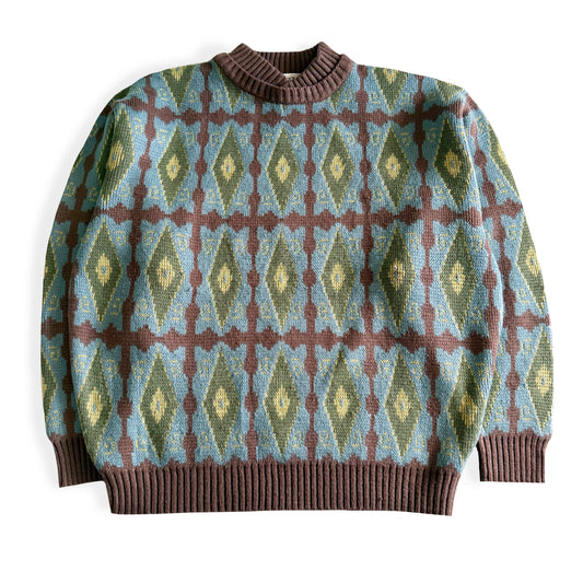 Vintage Macy's, 90's Style Sweater