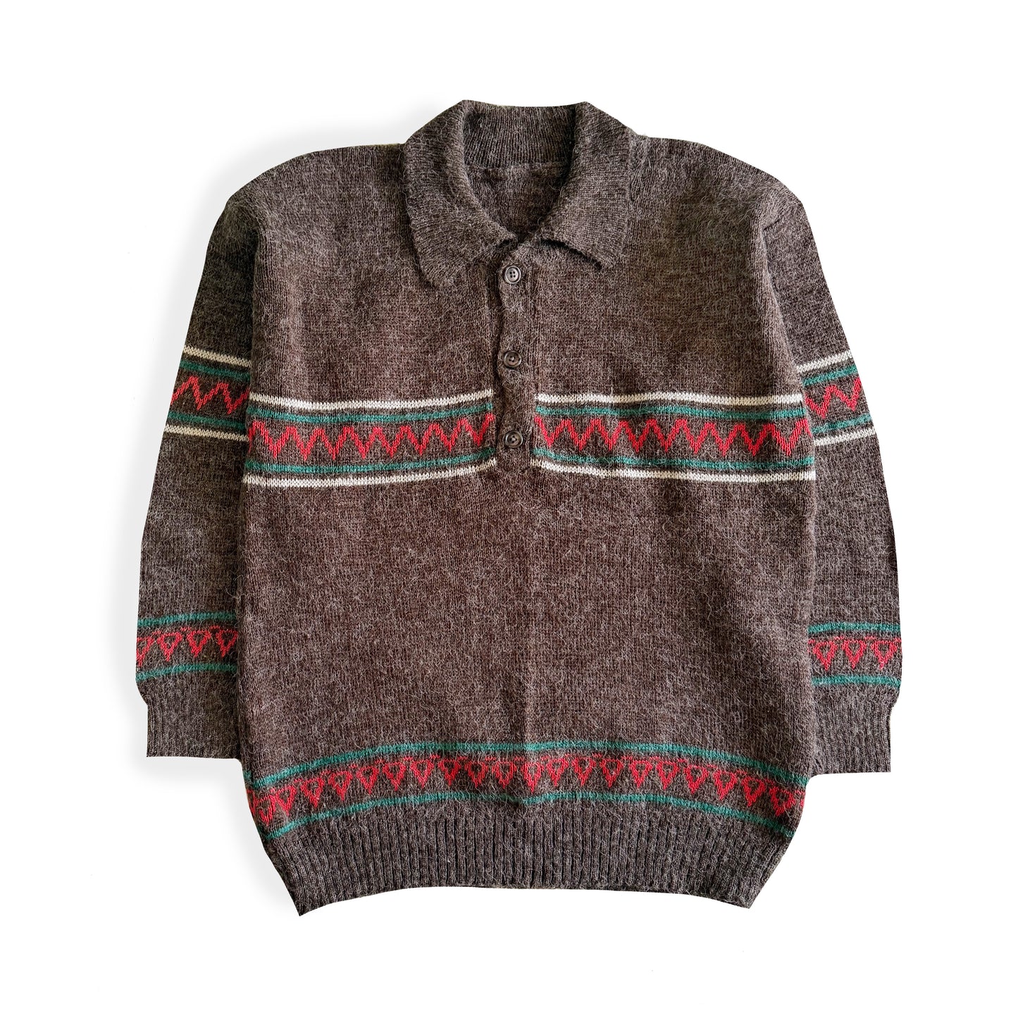 Vintage 90's Style Sweater