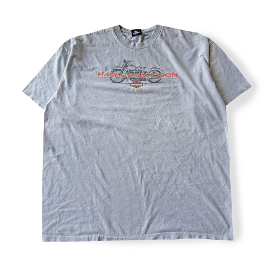 Secondhand Harley-Davidson, Milwaukee WI T-Shirt