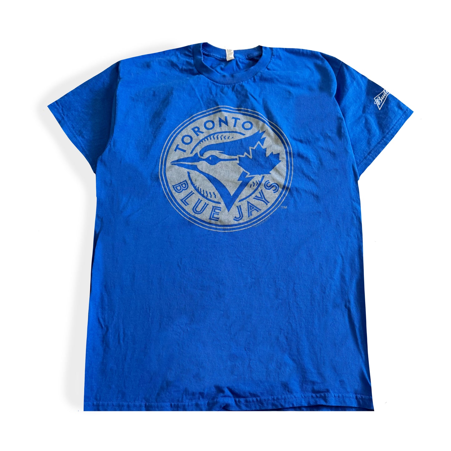 Secondhand Toronto Blue Jays, T-shirt