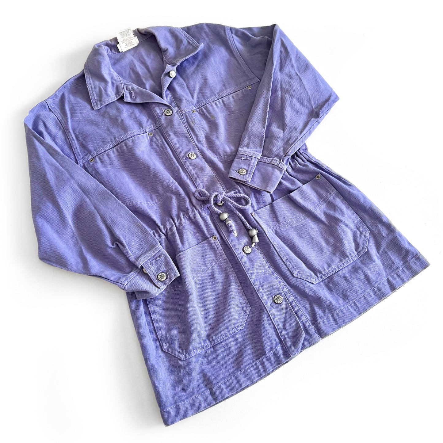 Vintage Seasons Collection, Jacket