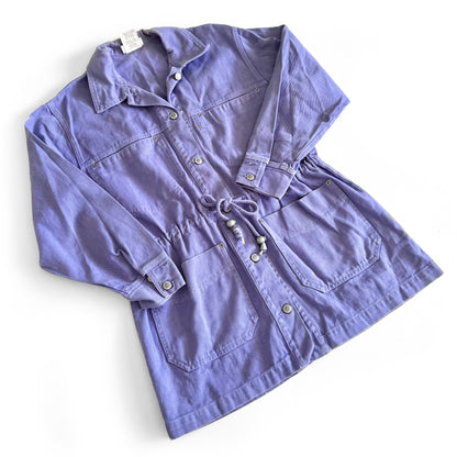Vintage Seasons Collection, Jacket