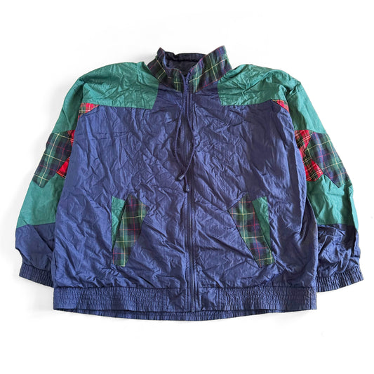 Vintage Westbound, Jacket