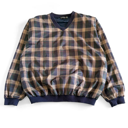 Vintage Tosani, Pullover Jacket