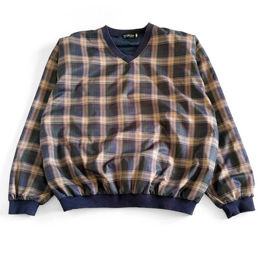 Vintage Tosani, Pullover Jacket
