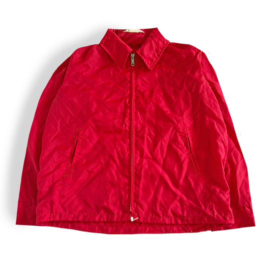 Vintage Avon, Jacket
