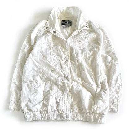 Vintage Neyelle, Jacket