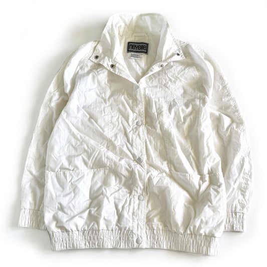 Vintage Neyelle, Jacket