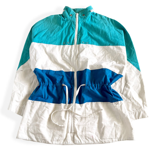 Vintage Styleman, Jacket