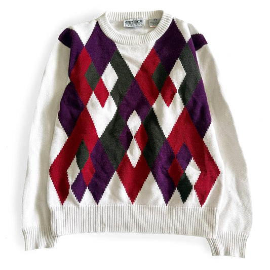 Vintage Ashley Taylor, Sweater